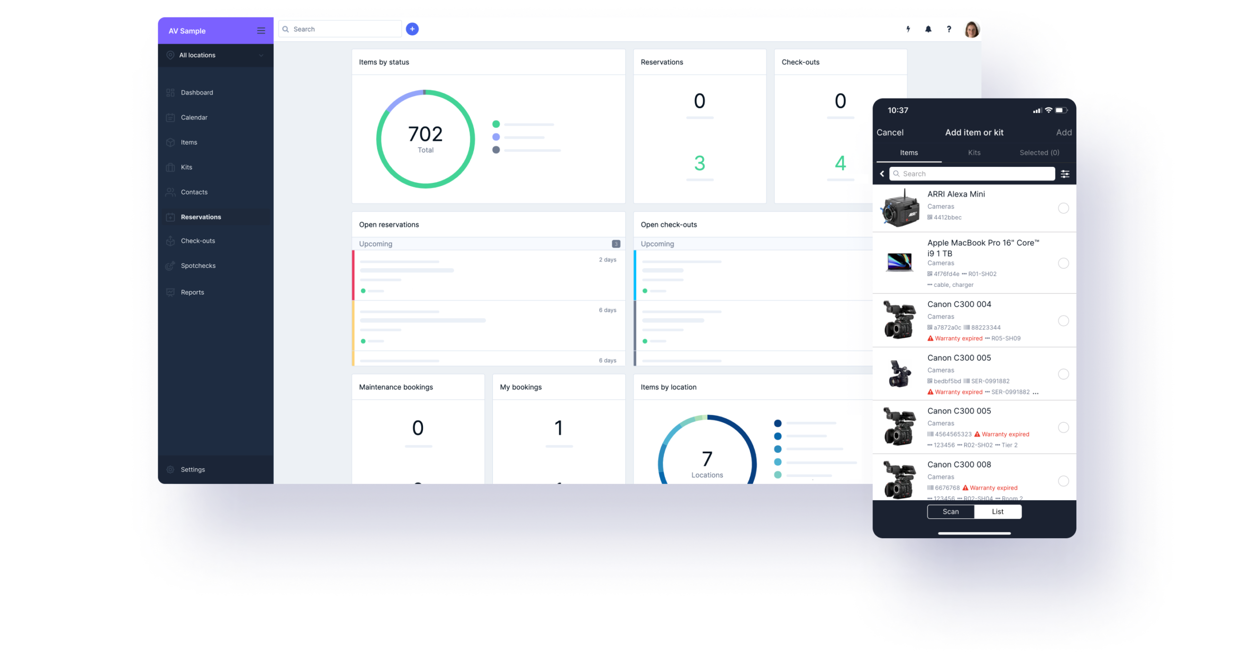 Blog 1 Higher Ed dashboard scaled